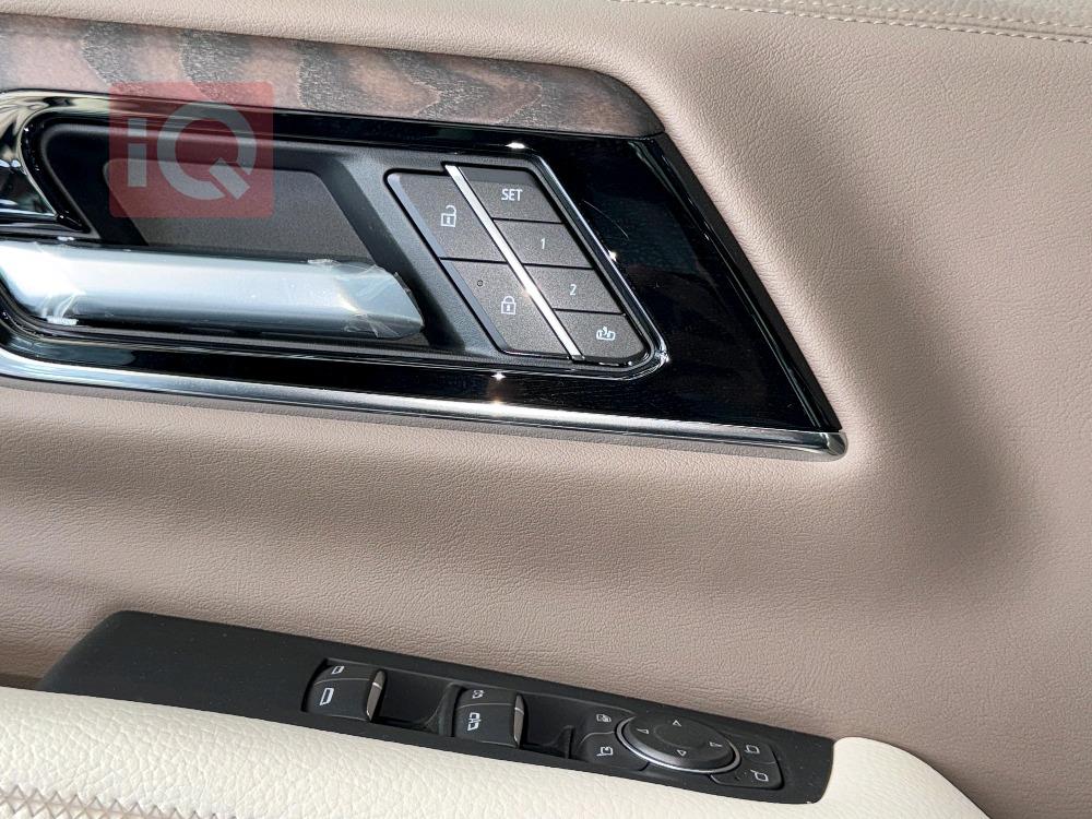 جي ام سي يوكون